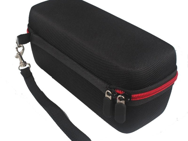 Protective Bag For Bose Soundlink Mini 2 Bluetooth Speaker - Black & Grey-1915196848562376706