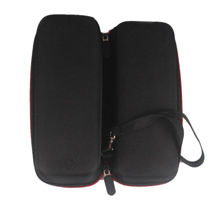 Protective Bag For Bose Soundlink Mini 2 Bluetooth Speaker - Black & Grey-1915196848562376707