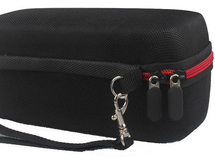Protective Bag For Bose Soundlink Mini 2 Bluetooth Speaker - Black & Grey-1915196848562376709