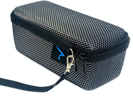 Protective Carrying Bag For Bose Soundlink Mini - Black-1915196811920936966