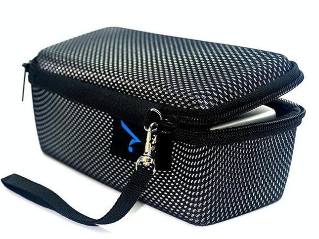 Protective Carrying Bag For Bose Soundlink Mini - Black-1915196811920936962