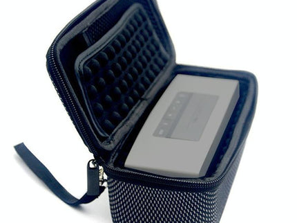 Protective Carrying Bag For Bose Soundlink Mini - Black-1915196811920936965