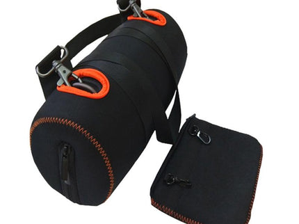 Portable Storage Bag For Jbl Xtreme 2 Bluetooth Speaker - Black-1915196871987564544