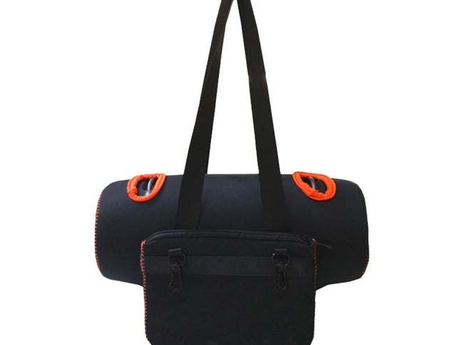 Portable Storage Bag For Jbl Xtreme 2 Bluetooth Speaker - Black-1915196871987564545