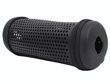 Portable Eva Case For Logitech Ue Megaboom 3 Speaker - Black-1915196814525599746