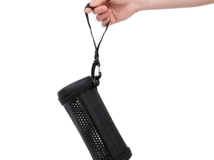 Portable Eva Case For Logitech Ue Megaboom 3 Speaker - Black-1915196814525599749