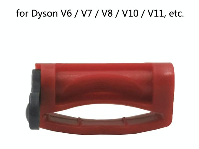 2-Pack Vacuum Cleaner Switch Buckle For Dyson V6-V11-1915197594586451970