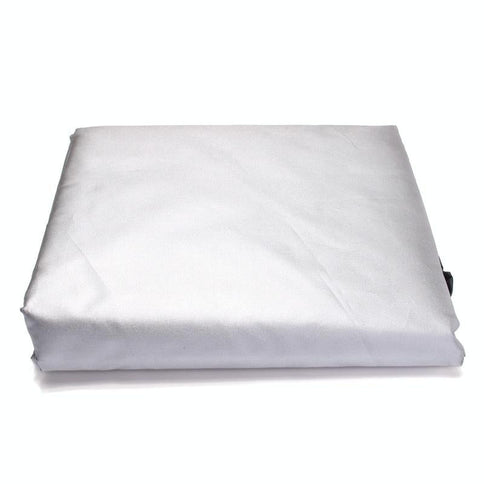 Waterproof Outdoor Table And Chair Cover - 213X132X74Cm-1915197956127068161