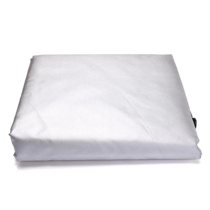 Waterproof Outdoor Table And Chair Cover - 115X115X70Cm-1915197160492765185