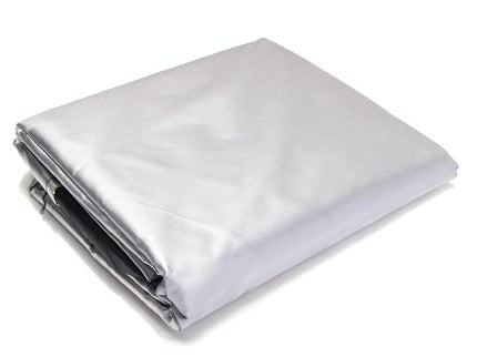Waterproof Outdoor Table And Chair Cover - 255X255X80Cm-1915198410827370496