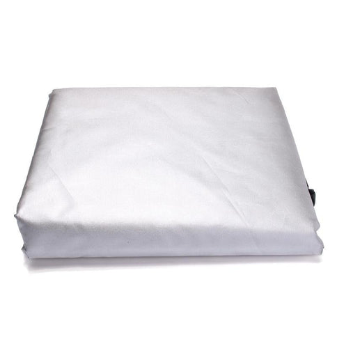 Waterproof Outdoor Table And Chair Cover - 218X218X90Cm-1915197486583123969