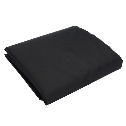Waterproof Outdoor Furniture Cover For Garden Table And Chairs - 115X115X70Cm-1915196652990369799