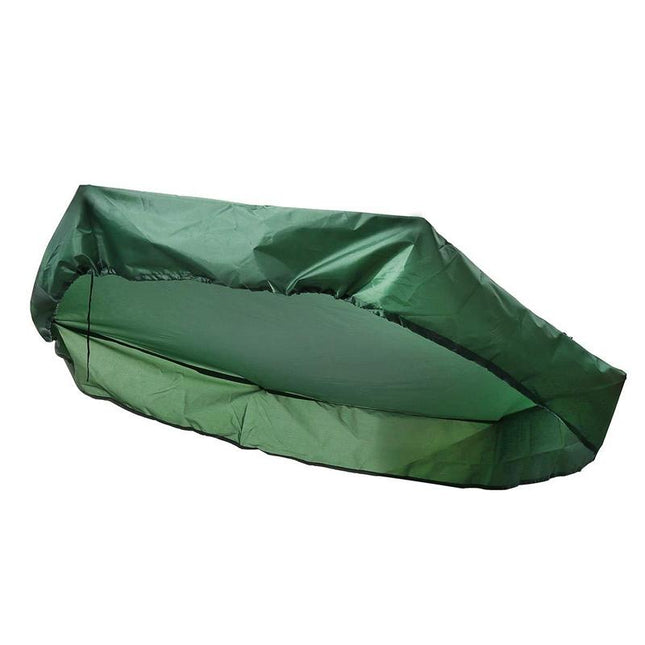 Waterproof Hexagonal Toy Cover - Uv & Dust-Proof - 230X200Cm - Green-1964932203339190273