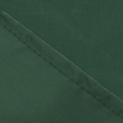 Hexagonal Bunker Toy Cover - 180X150Cm - Uv Dust And Waterproof - Green-1964932218023448581