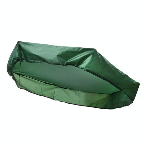 Waterproof Hexagonal Toy Cover - Uv & Dust-Proof - 140X110Cm - Green-1915196650058551297