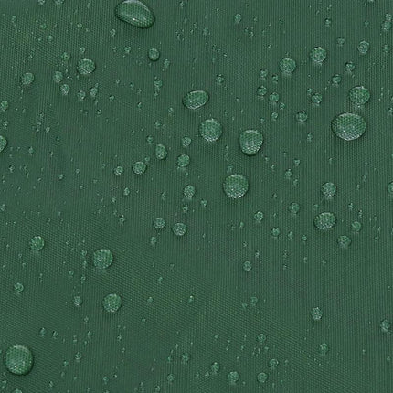 Waterproof Hexagonal Toy Cover - Uv & Dust-Proof - 140X110Cm - Green-1964932161685557251