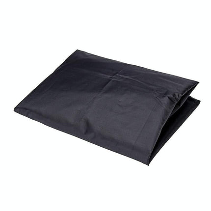 Rainproof Round Table Cover For Outdoor Garden Grill - 120X75Cm-1964932275846123521
