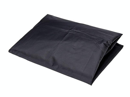 Waterproof Round Table Cover For Outdoor Garden Grill - 71X53Cm-1915198421522845697