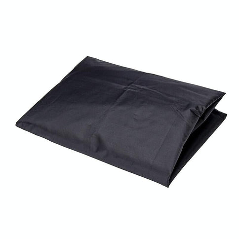 Waterproof Round Table Cover For Outdoor Garden Grill - 71X53Cm-1915198421522845697