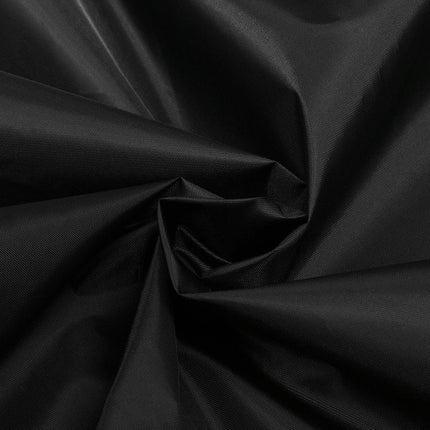215X215X87Cm Black Outdoor Corner Sofa Table Cover For Garden Furniture-1964932186058657794