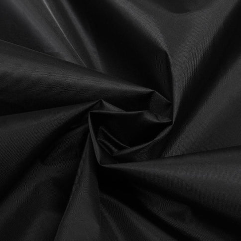Waterproof Outdoor Corner Sofa Cover - 200X270X82Cm - Black-1915196644522070018