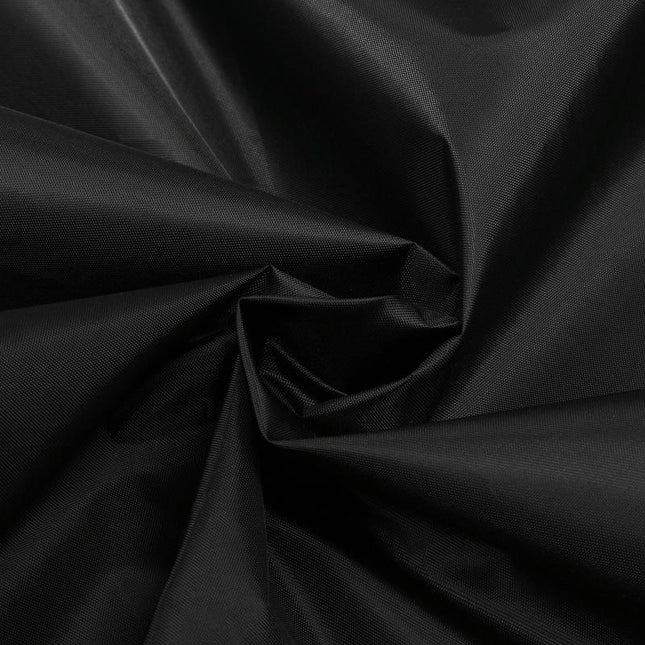 Waterproof Outdoor Corner Sofa Cover - 300X300X98Cm - Black-1964932162348257282
