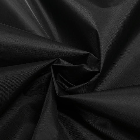 Waterproof Outdoor Corner Sofa Cover - 300X300X98Cm - Black-1915196655104299010