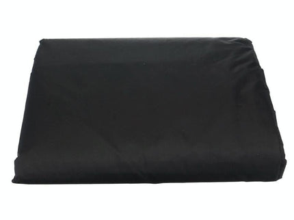 Waterproof Outdoor Corner Sofa Cover - 155X95X68 Black-1915196660586254343