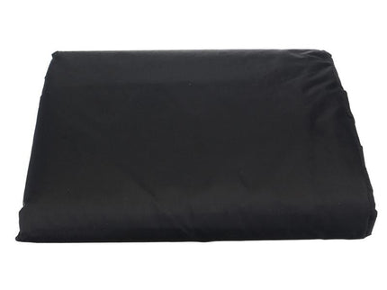 210X270X85Cm Black Outdoor Corner Sofa Cover For Garden Furniture-1915196662683406336