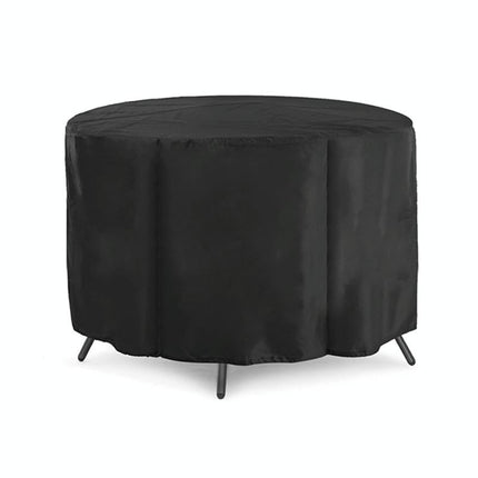 Waterproof Outdoor Furniture Cover - 280X110Cm - Protects From Dust And Elements-1964932318598664192