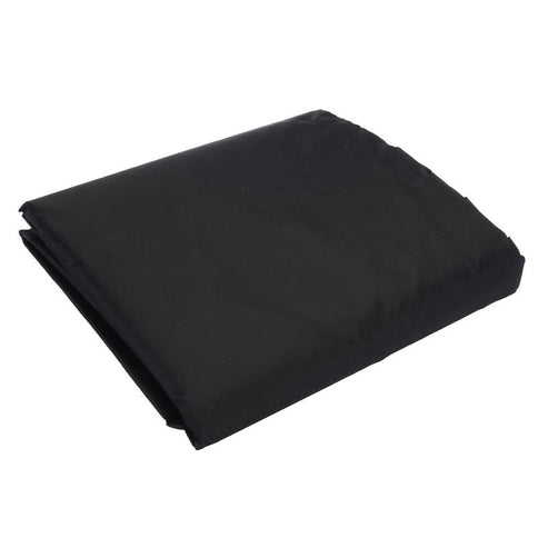 Waterproof Outdoor Furniture Cover For Courtyard Table And Chairs - 142X68Cm-1915197874673684481
