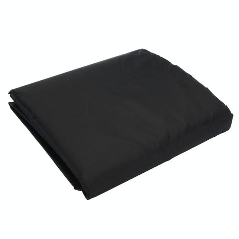 Waterproof Outdoor Furniture Cover For Courtyard Table And Chairs - 148X60Cm-1915197542551916545
