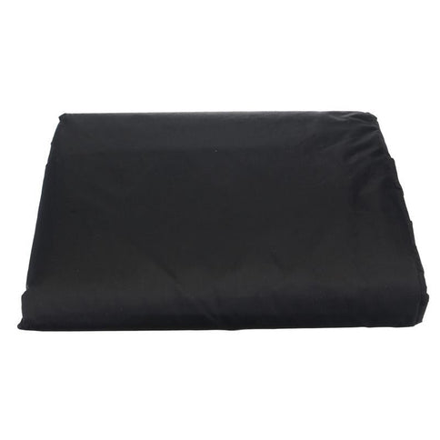 Waterproof Cover For Weber 7100 / Q100 / Q1000 - 67.1X44X32Cm - Ideal For Outdoor Camping And Garden Use-1915197146928386049