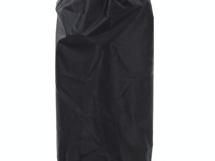 Waterproof Propane Tank Cover - 31X59Cm - Black-1915196896092229632