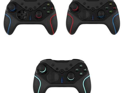 Wireless Multi-Platform Gamepad S818 - Universal Gaming Controller-1915197610877128705