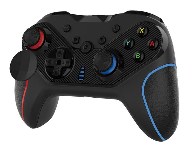 Wireless Multi-Platform Gamepad S818 - Universal Gaming Controller-1915197610877128706