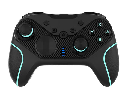 Wireless Multi-Platform Gamepad S818 - Universal Gaming Controller-1915197610877128711