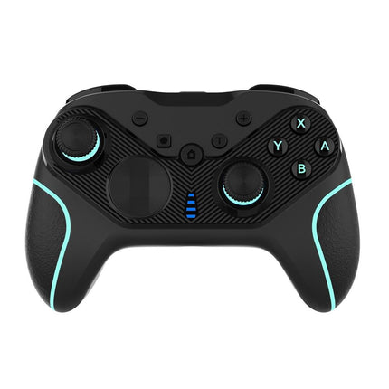 Wireless Multi-Platform Gamepad S818 - Universal Gaming Controller-1915197610877128711