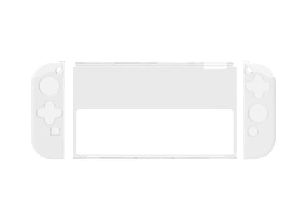 Transparent Tpu Cover For Nintendo Switch Oled-1915196851515166726