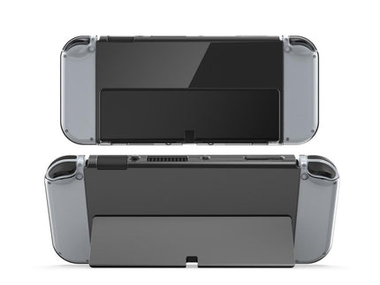 Transparent Tpu Cover For Nintendo Switch Oled-1915196851515166721