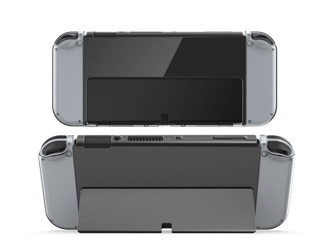 Transparent Tpu Cover For Nintendo Switch Oled-1915196851515166721