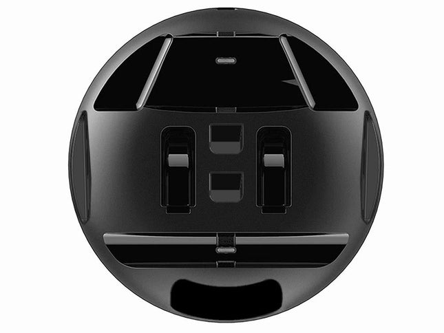 Switch Lite Handle Charger With Colourful Lights-1915197139227643905