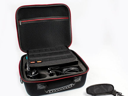 Nintendo Switch Hard Shell Storage Bag - Convenient & Compact-1915196882544627713