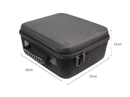 Nintendo Switch Hard Shell Storage Bag - Convenient & Compact-1915196882548822016