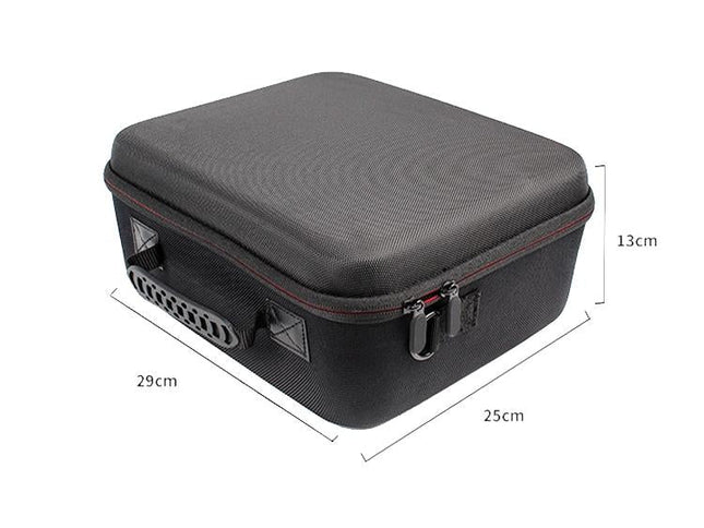 Nintendo Switch Hard Shell Storage Bag - Convenient & Compact-1915196882548822016
