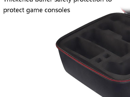 Nintendo Switch Hard Shell Storage Bag - Convenient & Compact-1915196882548822017