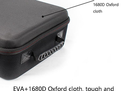 Nintendo Switch Hard Shell Storage Bag - Convenient & Compact-1915196882548822018