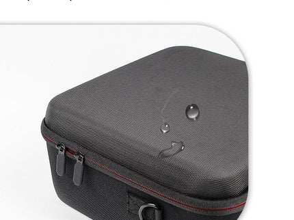 Nintendo Switch Hard Shell Storage Bag - Convenient & Compact-1915196882548822019