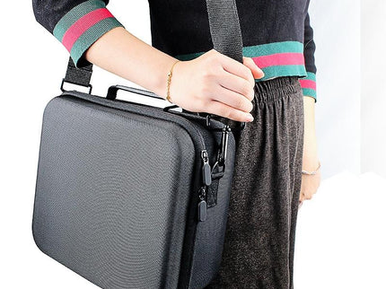 Nintendo Switch Hard Shell Storage Bag - Convenient & Compact-1915196882548822020