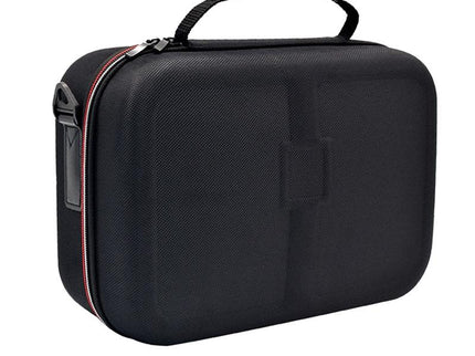 Nintendo Switch Full Accessory Bag - Compact & Organized-1915196863691231232